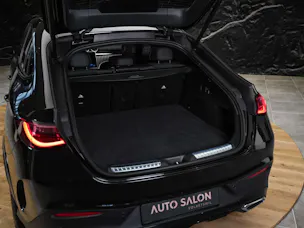MERCEDES-BENZ GLC Coupé 200 AMG Line 4Matic 9G-Tronic *21" Felgen*Digital Light*Lenkradheizung*