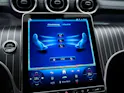 MERCEDES-BENZ GLC Coupé 200 AMG Line 4Matic 9G-Tronic *21" Felgen*Digital Light*Lenkradheizung*