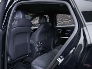MERCEDES-BENZ GLC Coupé 200 AMG Line 4Matic 9G-Tronic *21" Felgen*Digital Light*Lenkradheizung*