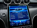 MERCEDES-BENZ GLC Coupé 200 AMG Line 4Matic 9G-Tronic *21" Felgen*Digital Light*Lenkradheizung*
