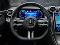 MERCEDES-BENZ GLC Coupé 200 AMG Line 4Matic 9G-Tronic *21" Felgen*Digital Light*Lenkradheizung*