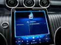 MERCEDES-BENZ GLC Coupé 200 AMG Line 4Matic 9G-Tronic *21" Felgen*Digital Light*Lenkradheizung*