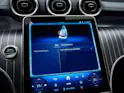 MERCEDES-BENZ GLC Coupé 200 AMG Line 4Matic 9G-Tronic *21" Felgen*Digital Light*Lenkradheizung*