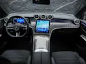 MERCEDES-BENZ GLC Coupé 200 AMG Line 4Matic 9G-Tronic *21" Felgen*Digital Light*Lenkradheizung*