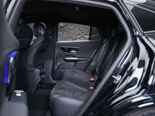 MERCEDES-BENZ GLC Coupé 200 AMG Line 4Matic 9G-Tronic *21" Felgen*Digital Light*Lenkradheizung*