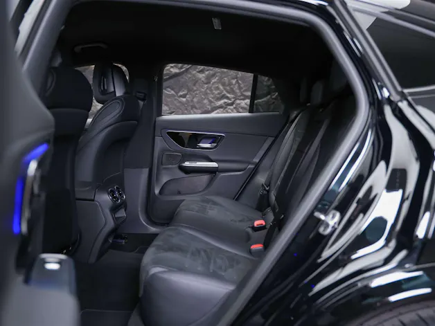 MERCEDES-BENZ GLC Coupé 200 AMG Line 4Matic 9G-Tronic *21" Felgen*Digital Light*Lenkradheizung*