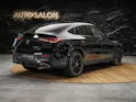 MERCEDES-BENZ GLC Coupé 200 AMG Line 4Matic 9G-Tronic *21" Felgen*Digital Light*Lenkradheizung*