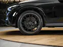 MERCEDES-BENZ GLC Coupé 200 AMG Line 4Matic 9G-Tronic *21" Felgen*Digital Light*Lenkradheizung*