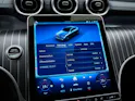 MERCEDES-BENZ GLC Coupé 200 AMG Line 4Matic 9G-Tronic *21" Felgen*Digital Light*Lenkradheizung*