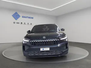 SKODA Kodiaq 2.0 TSI Sportline 4x4