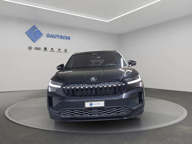 SKODA Kodiaq 2.0 TSI Sportline 4x4