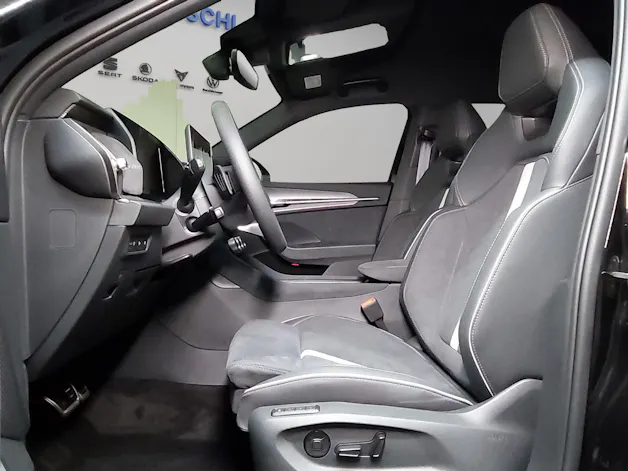 SKODA Kodiaq 2.0 TSI Sportline 4x4