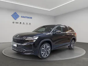 SKODA Kodiaq 2.0 TSI Sportline 4x4