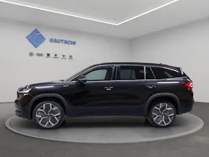 SKODA Kodiaq 2.0 TSI Sportline 4x4