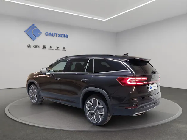 SKODA Kodiaq 2.0 TSI Sportline 4x4
