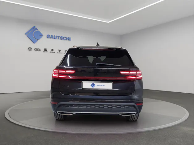SKODA Kodiaq 2.0 TSI Sportline 4x4