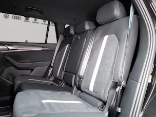 SKODA Kodiaq 2.0 TSI Sportline 4x4