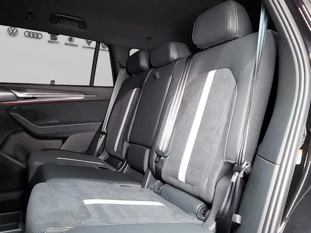 SKODA Kodiaq 2.0 TSI Sportline 4x4