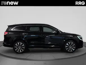 RENAULT Espace 1.2 E-Tech 200 Techno 7-Sitze