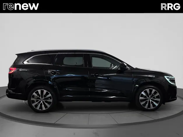 RENAULT Espace 1.2 E-Tech 200 Techno 7-Sitze