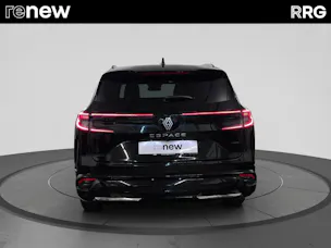 RENAULT Espace 1.2 E-Tech 200 Techno 7-Sitze