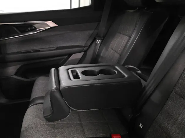 RENAULT Espace 1.2 E-Tech 200 Techno 7-Sitze