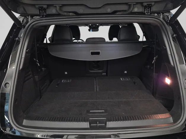 RENAULT Espace 1.2 E-Tech 200 Techno 7-Sitze