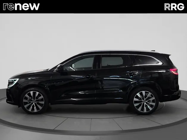 RENAULT Espace 1.2 E-Tech 200 Techno 7-Sitze