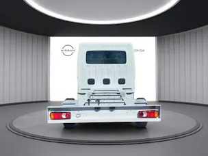 NISSAN Interstar Acenta L3H1