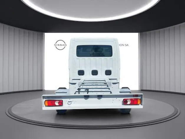 NISSAN Interstar Acenta L3H1