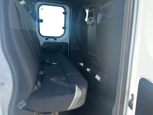 NISSAN Interstar Acenta L3H1