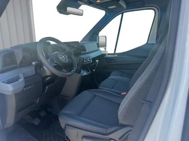 NISSAN Interstar Acenta L3H1