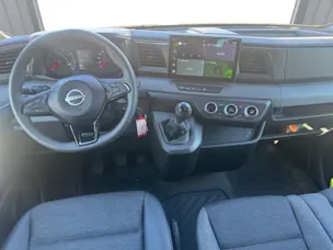 NISSAN Interstar Acenta L3H1