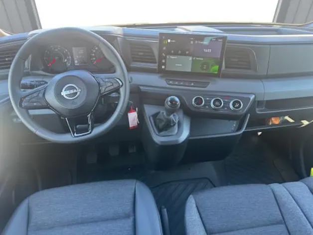 NISSAN Interstar Acenta L3H1