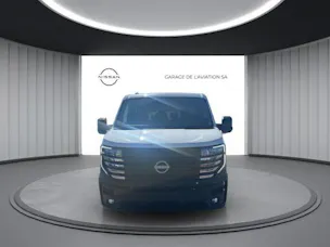 NISSAN Interstar Acenta L3H1