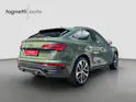 AUDI Q5 Sportback 40 TDI Blackedition quattro S-tronic