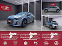 PEUGEOT 208 1.2 MHEV GT Exclusive