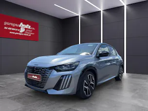 PEUGEOT 208 1.2 MHEV GT Exclusive