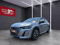 PEUGEOT 208 1.2 MHEV GT Exclusive