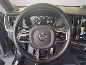 VOLVO XC60 T8 eAWD Polestar Geartronic