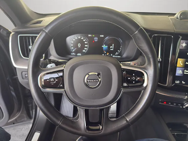 VOLVO XC60 T8 eAWD Polestar Geartronic