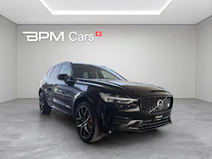 VOLVO XC60 T8 eAWD Polestar Geartronic
