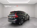 VOLVO XC60 T8 eAWD Polestar Geartronic