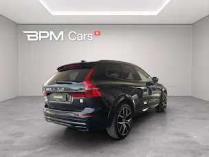 VOLVO XC60 T8 eAWD Polestar Geartronic