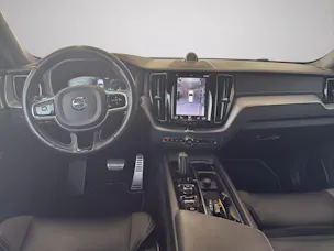 VOLVO XC60 T8 eAWD Polestar Geartronic