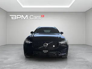 VOLVO XC60 T8 eAWD Polestar Geartronic