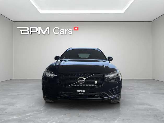 VOLVO XC60 T8 eAWD Polestar Geartronic