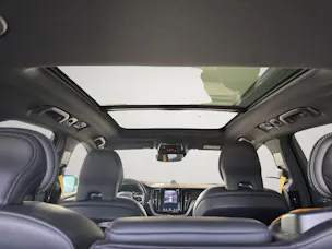 VOLVO XC60 T8 eAWD Polestar Geartronic