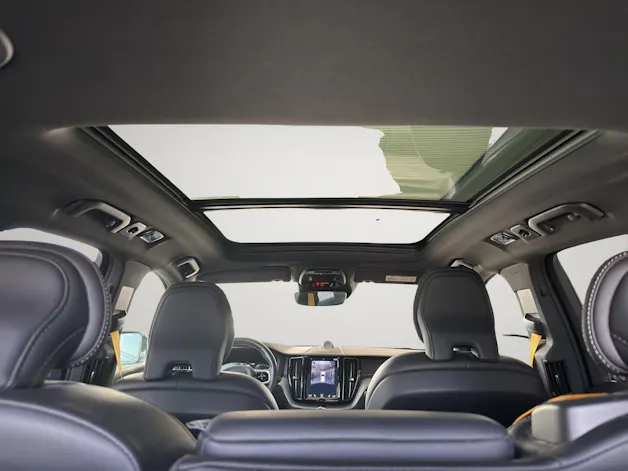 VOLVO XC60 T8 eAWD Polestar Geartronic