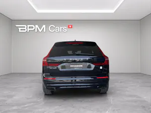 VOLVO XC60 T8 eAWD Polestar Geartronic